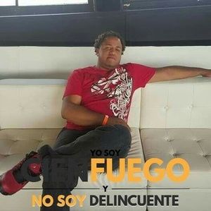 Meet your Posher, Juan